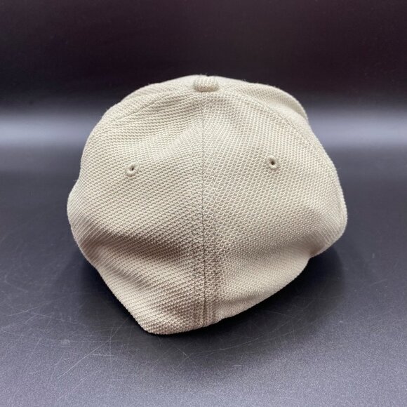Morgan-McClure Motorsports Tan Hat Stretch - Picture 3 of 7